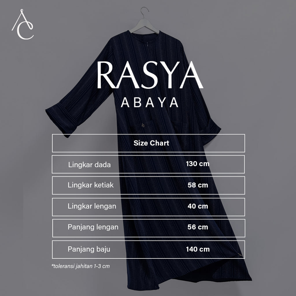 Rasya Abaya