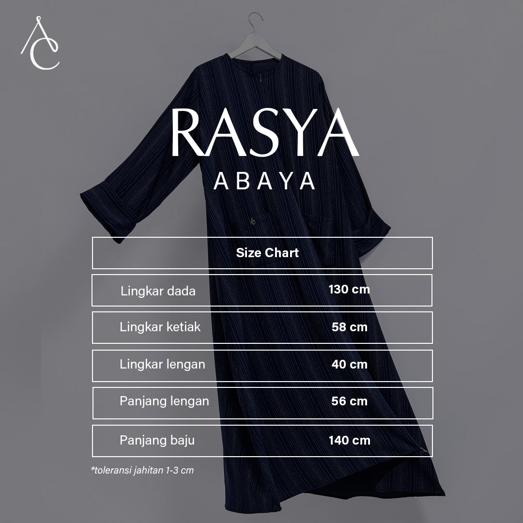 Rasya Abaya