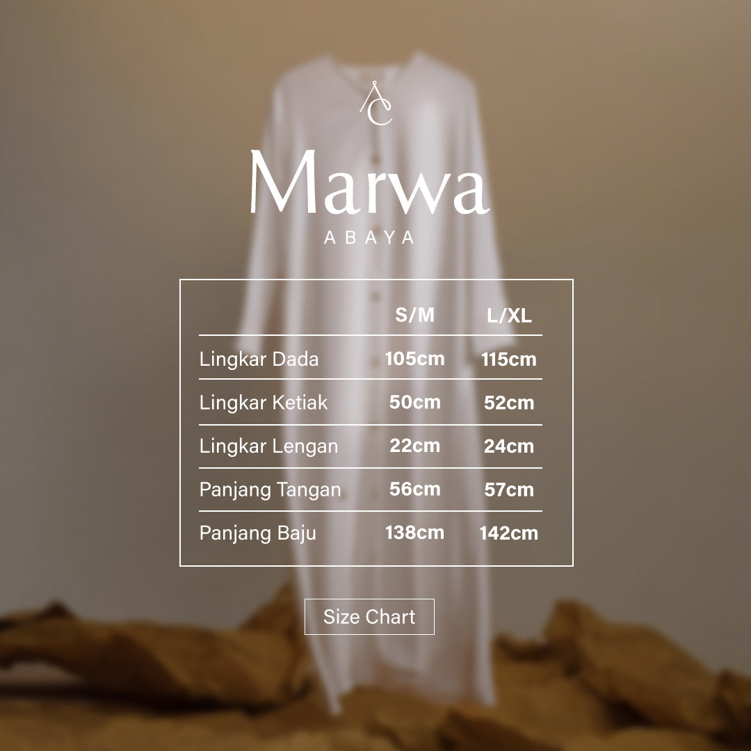 Marwa Abaya