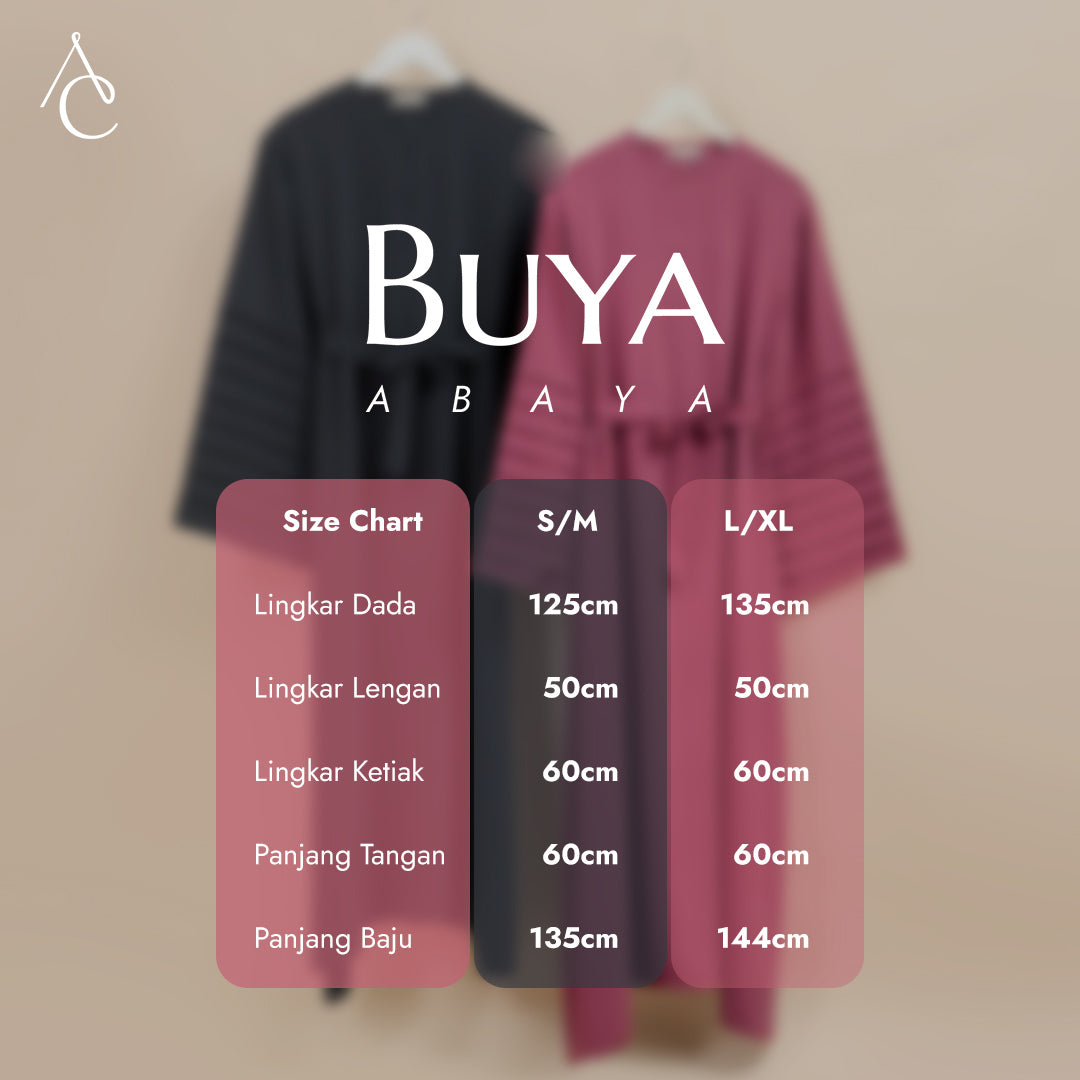 Buya Abaya