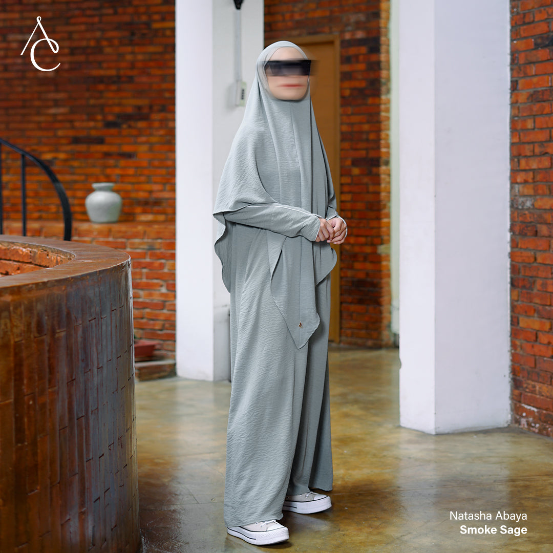Natasha Abaya