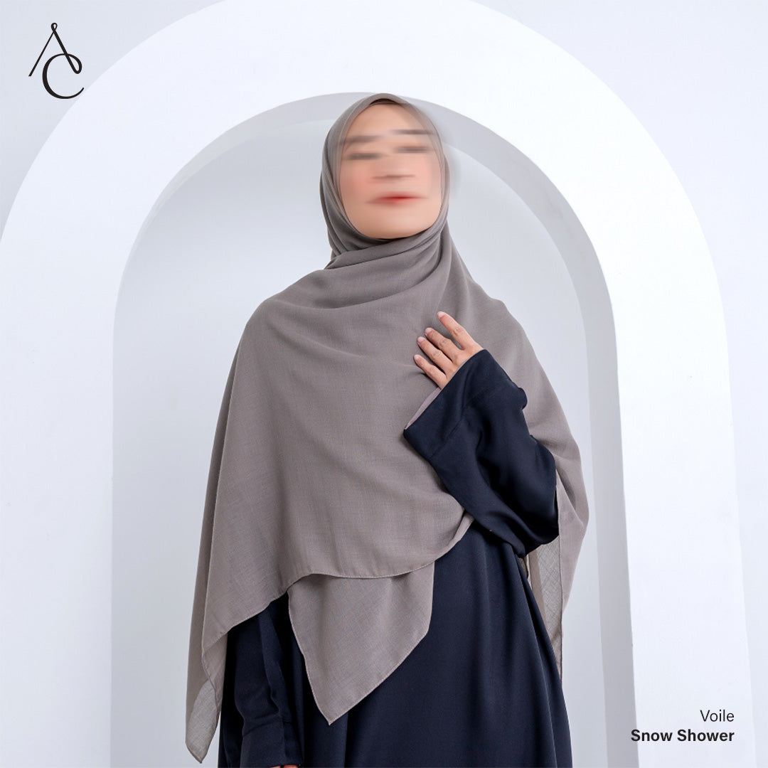 Voile Series