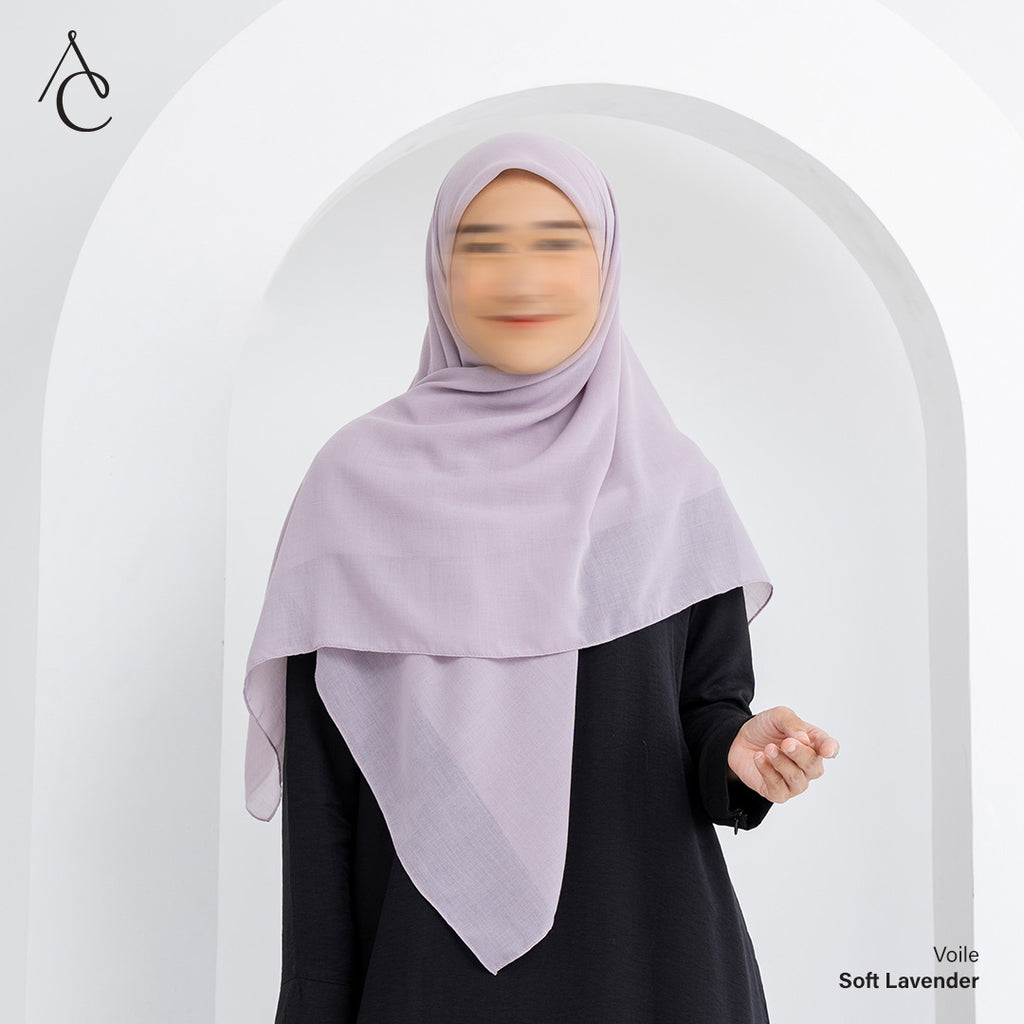 Voile Series