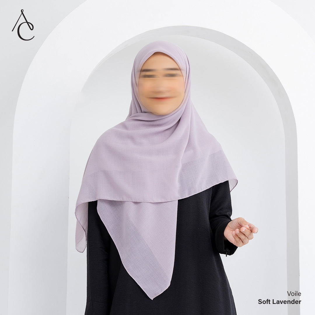 Voile Series