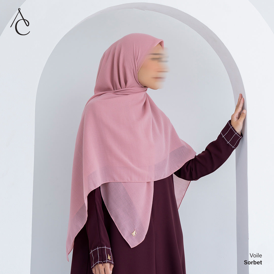 Voile Series