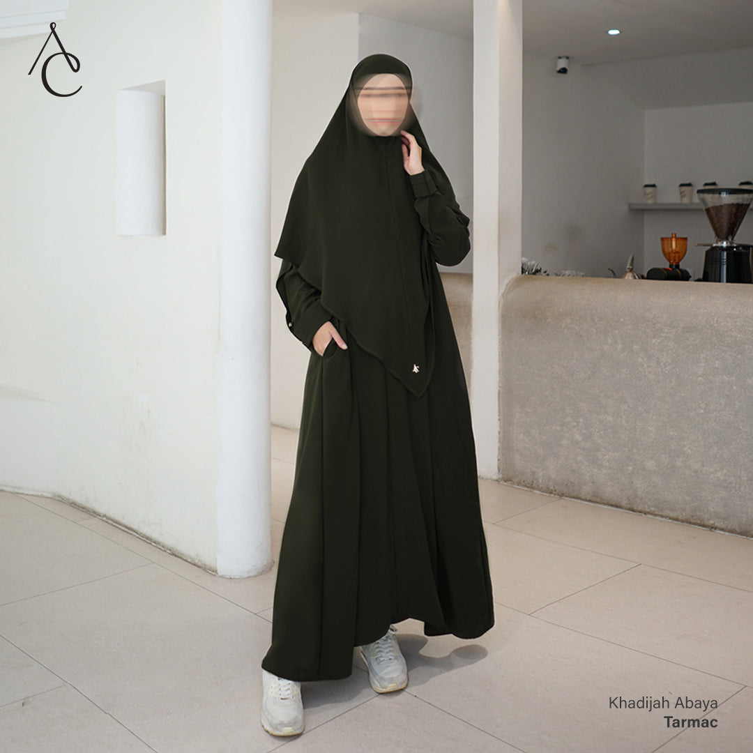 Khadijah Abaya