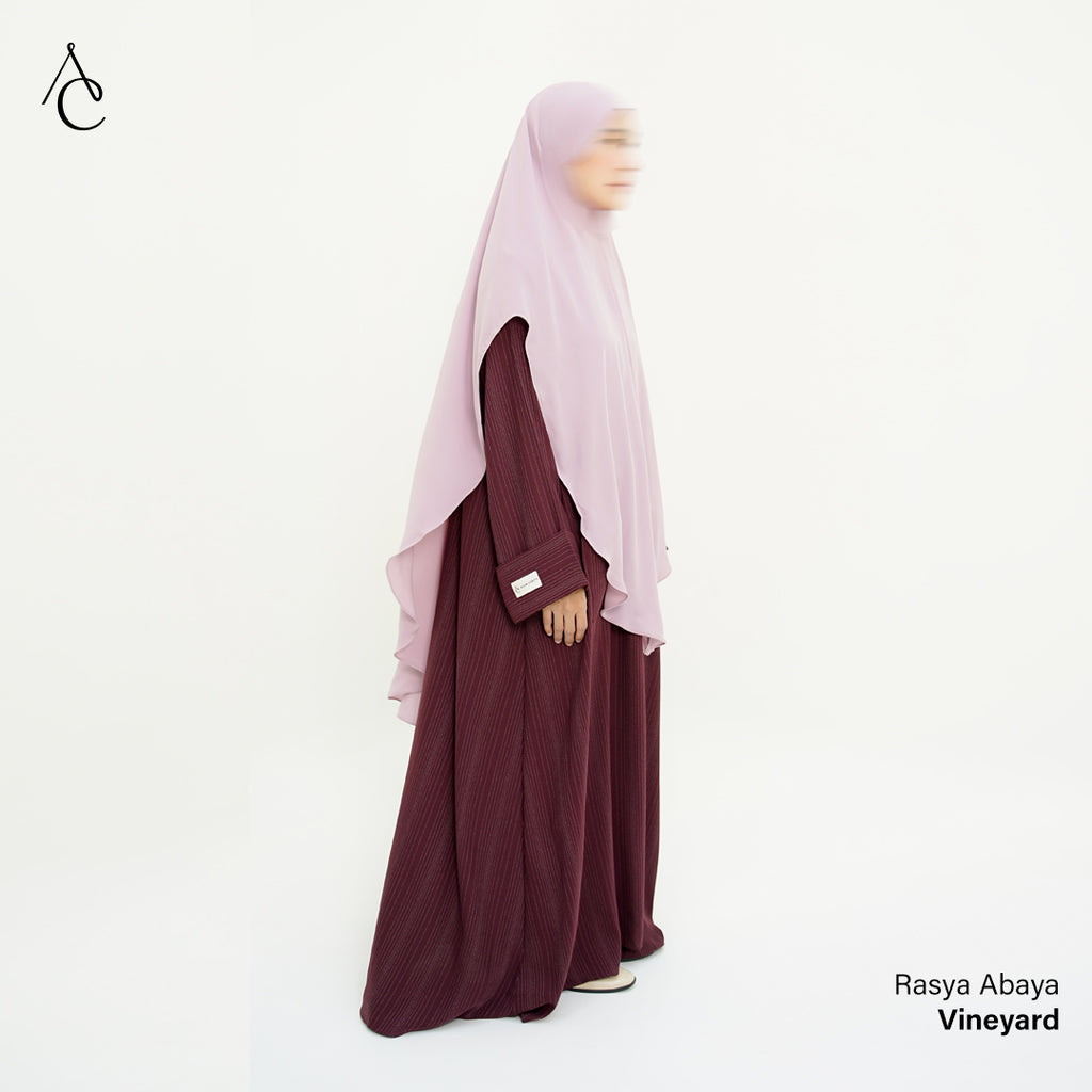 Rasya Abaya