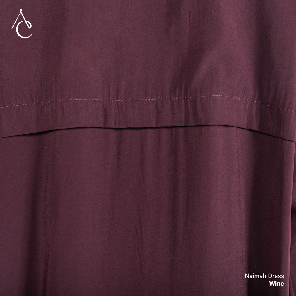 Naimah Dress