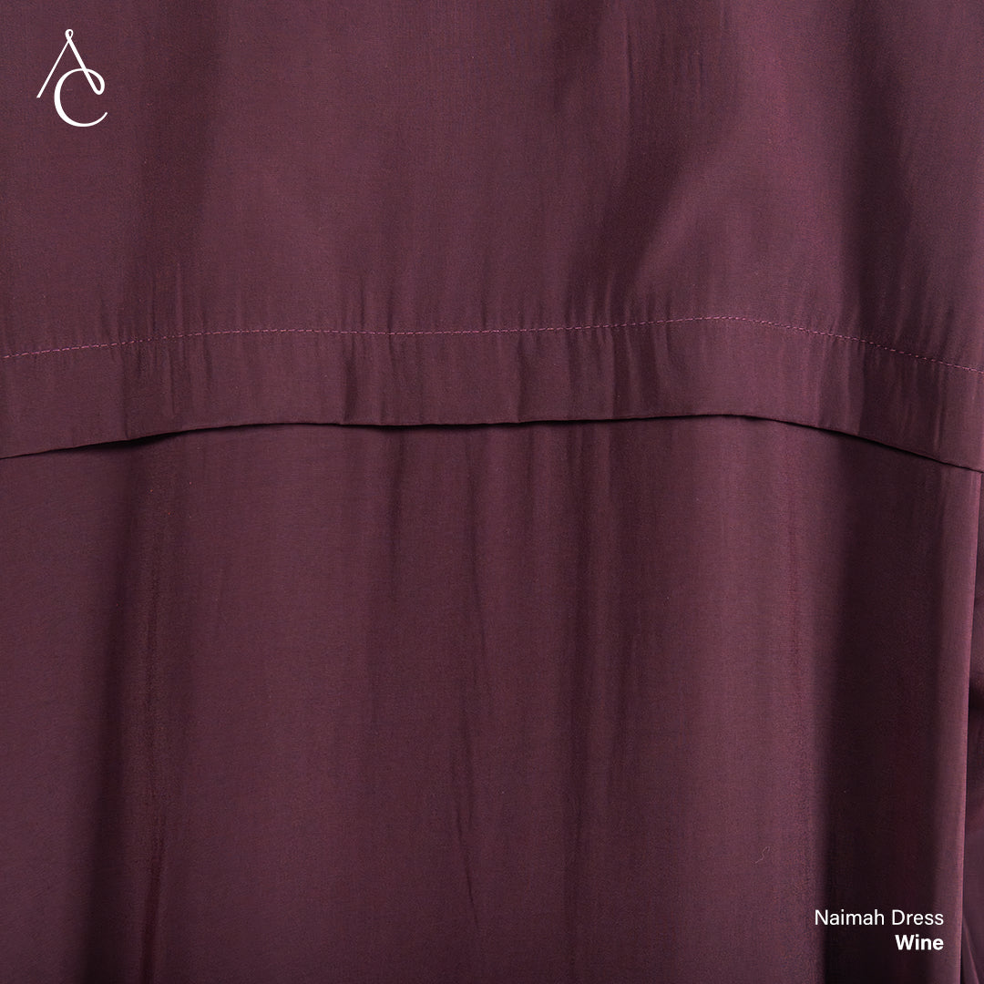 Naimah Dress