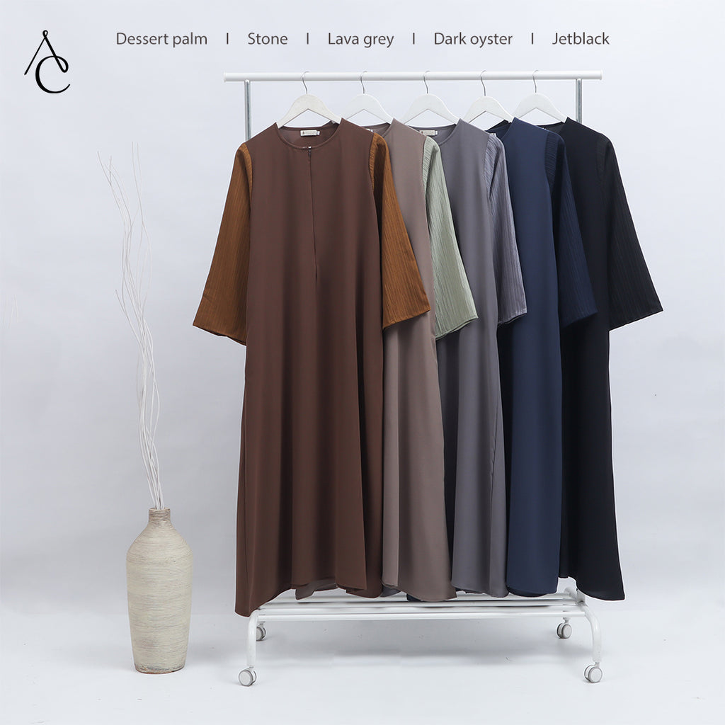 Zineta Dress