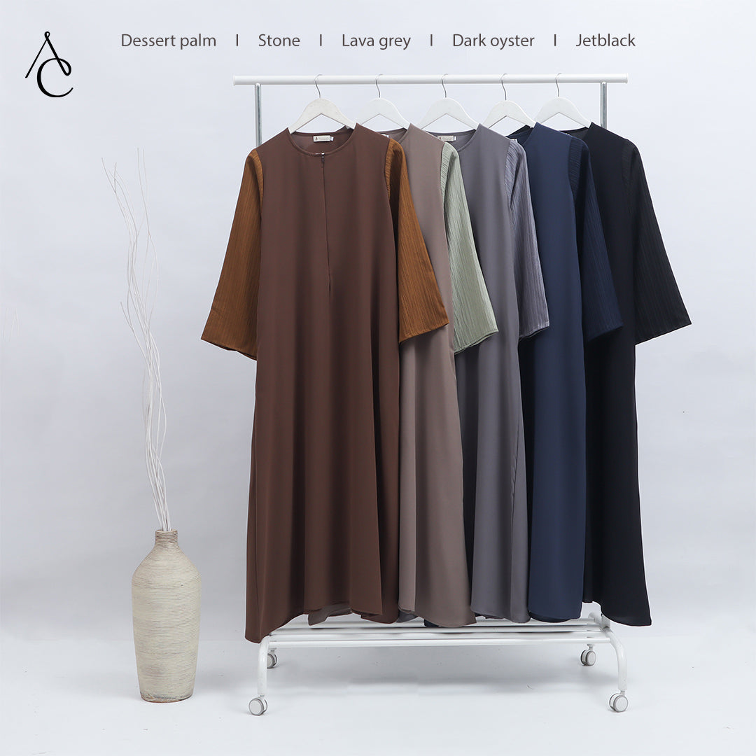 Zineta Dress
