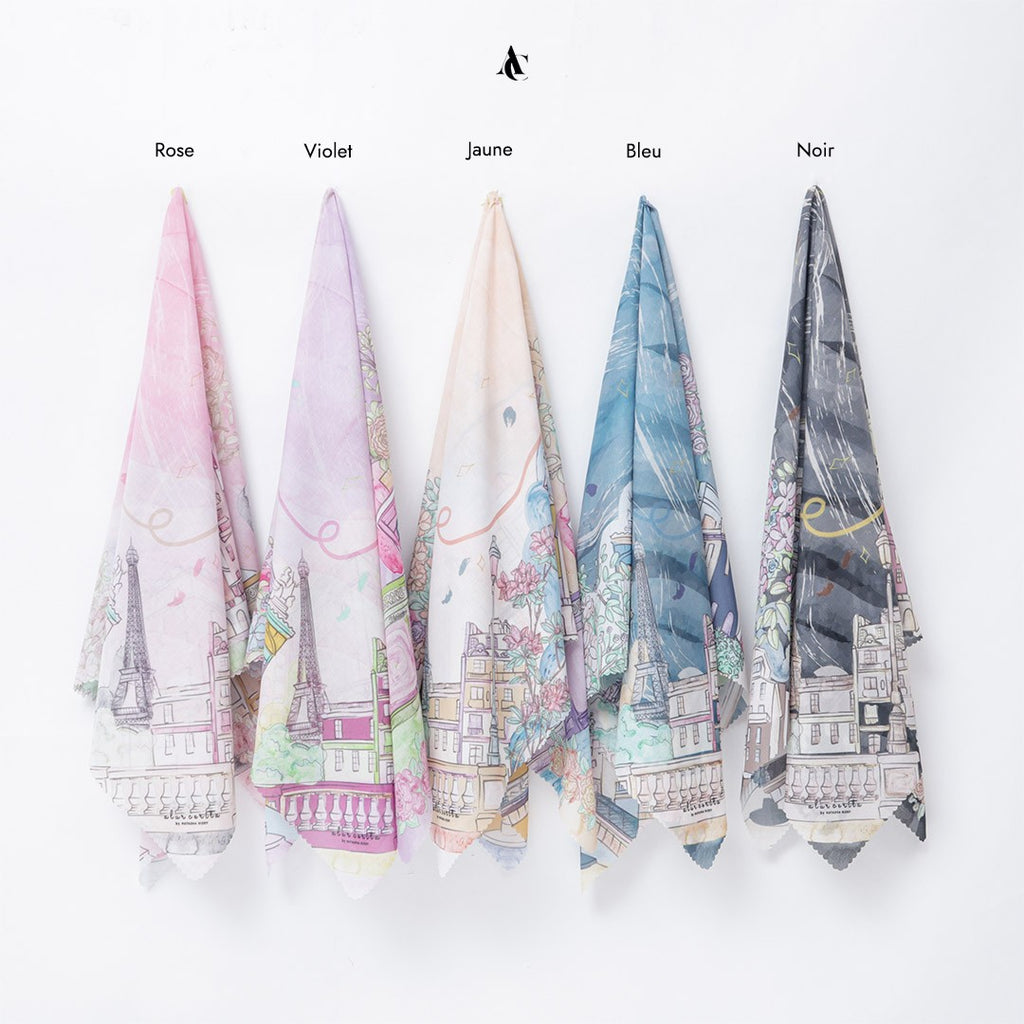 Paris Series