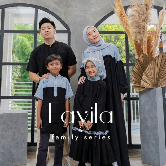 Alur Cerita Eayila Series