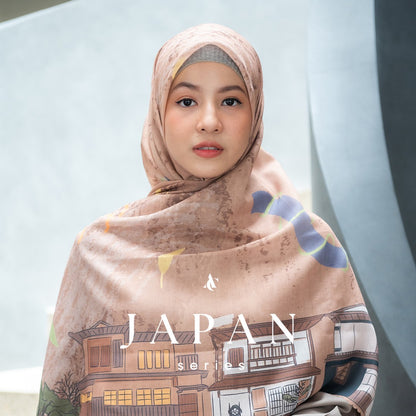 Alur Cerita Japan Series