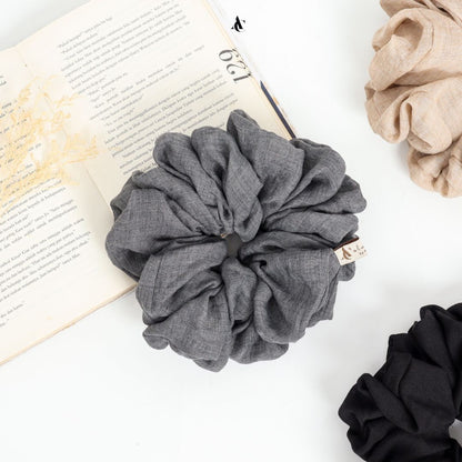 Alur Cerita Scrunchies