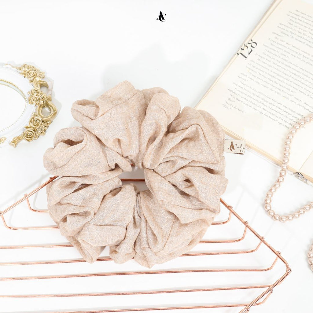 Scrunchies