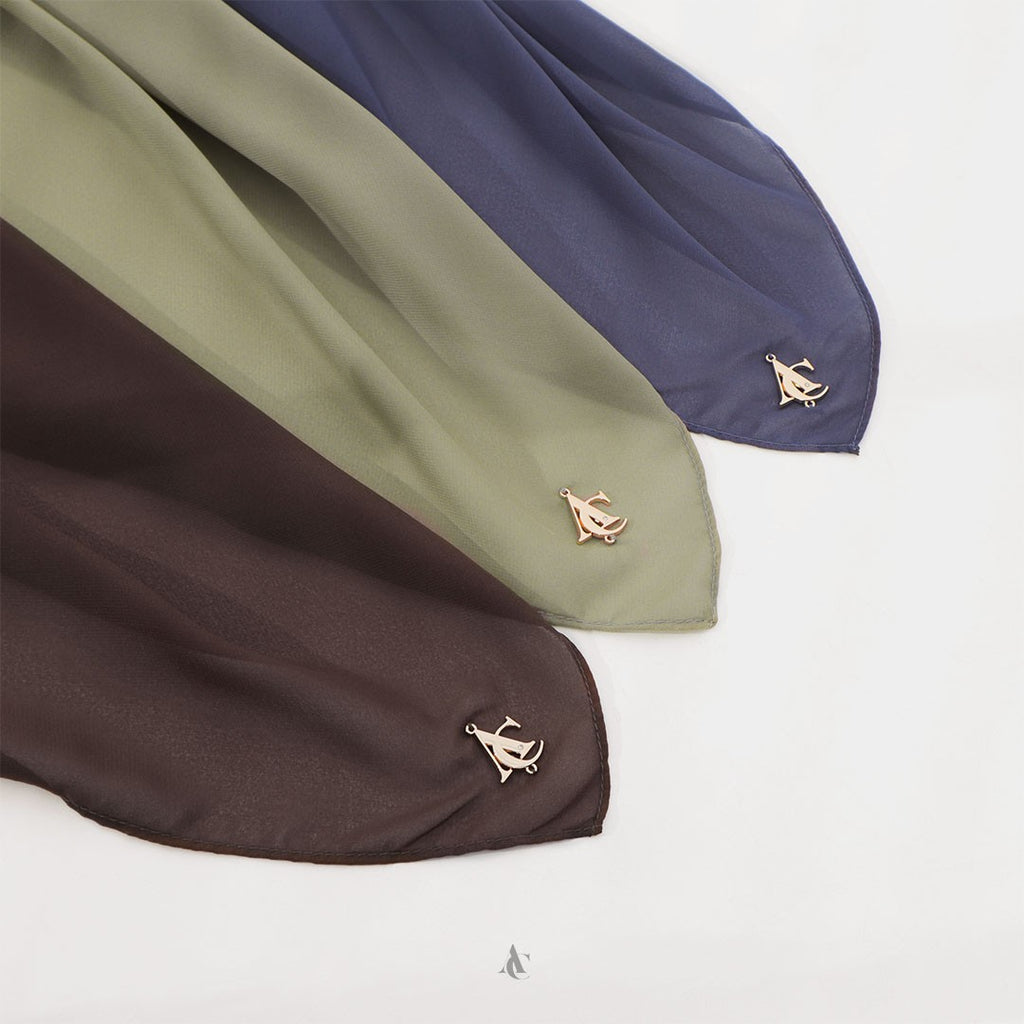 Arabic Scarf Syar'i