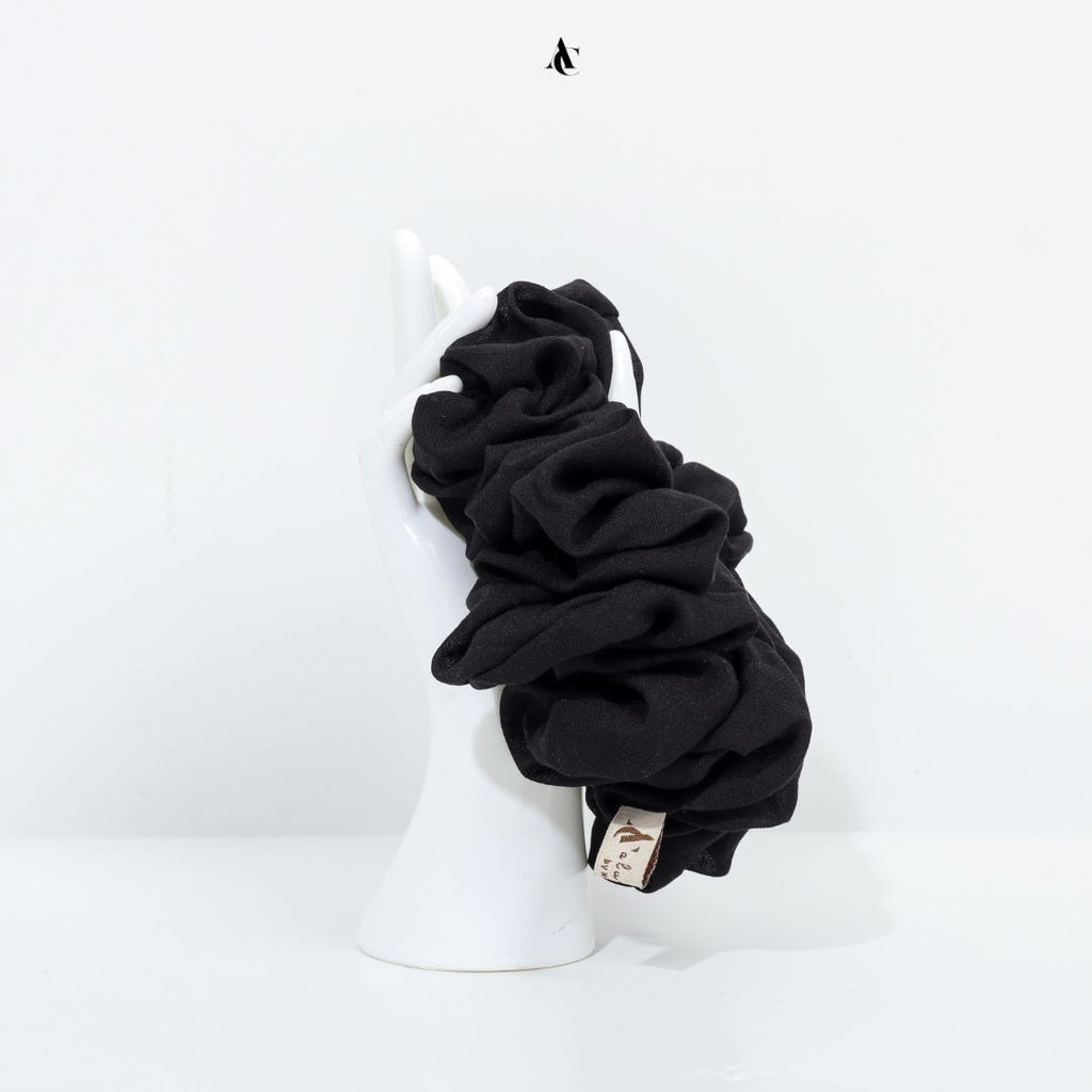Scrunchies