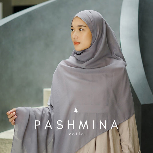 Alur Cerita Pashmina Voile