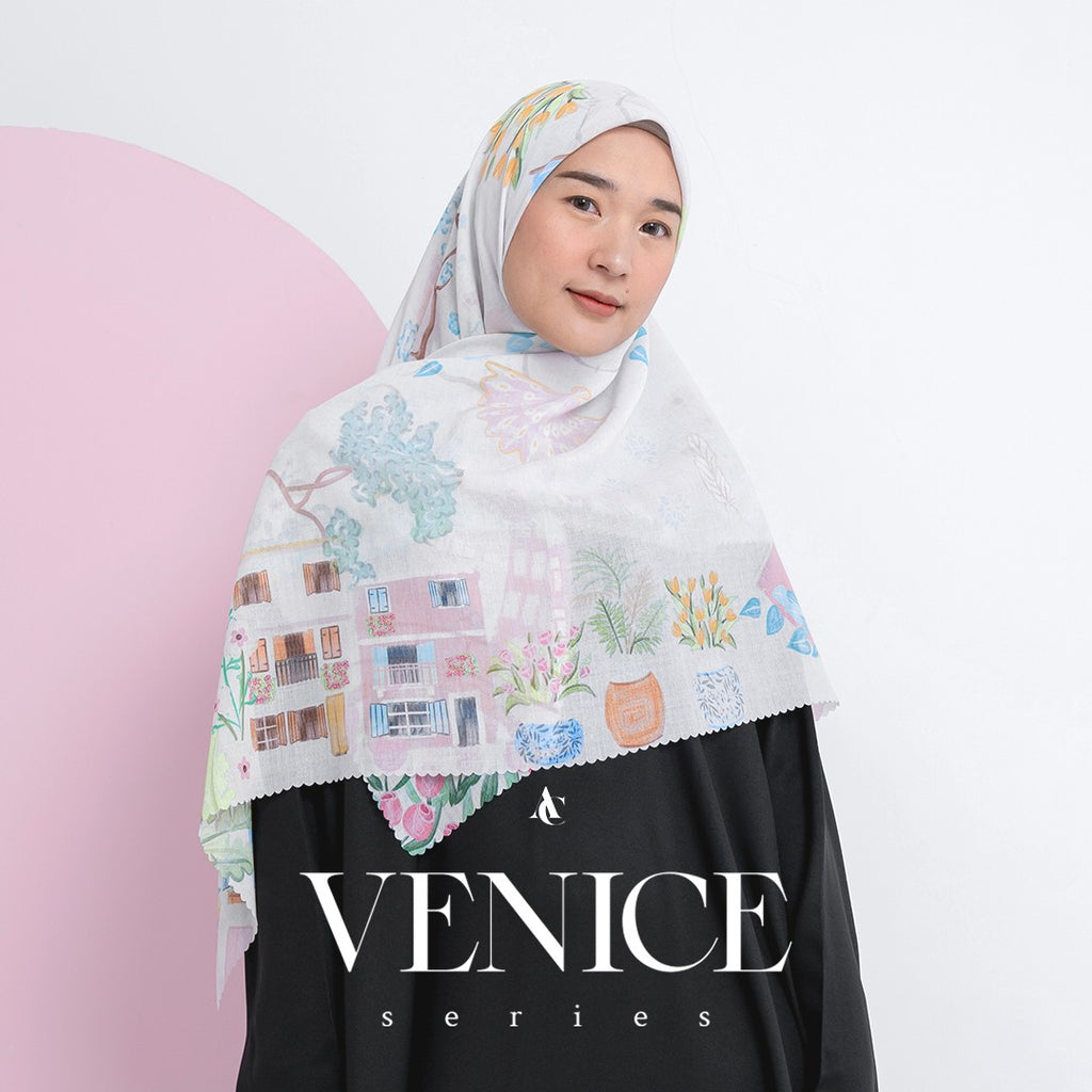 Venice Series