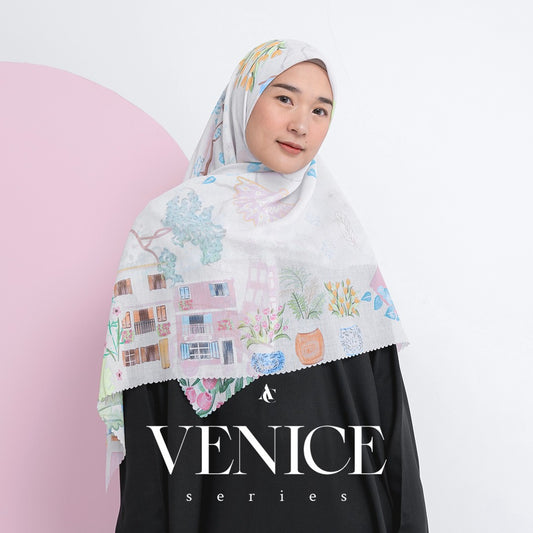 Alur Cerita Venice Series