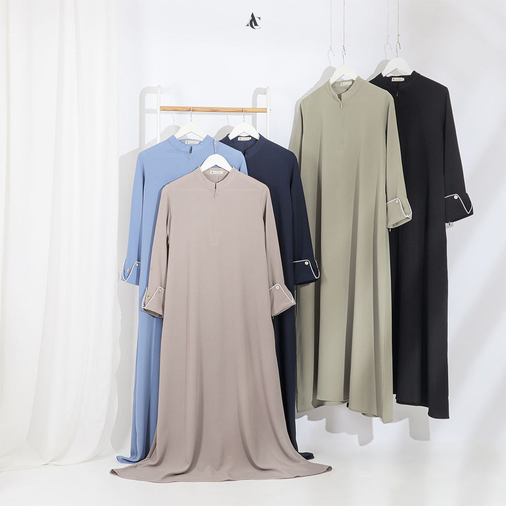 Alur Cerita Lamia Abaya
