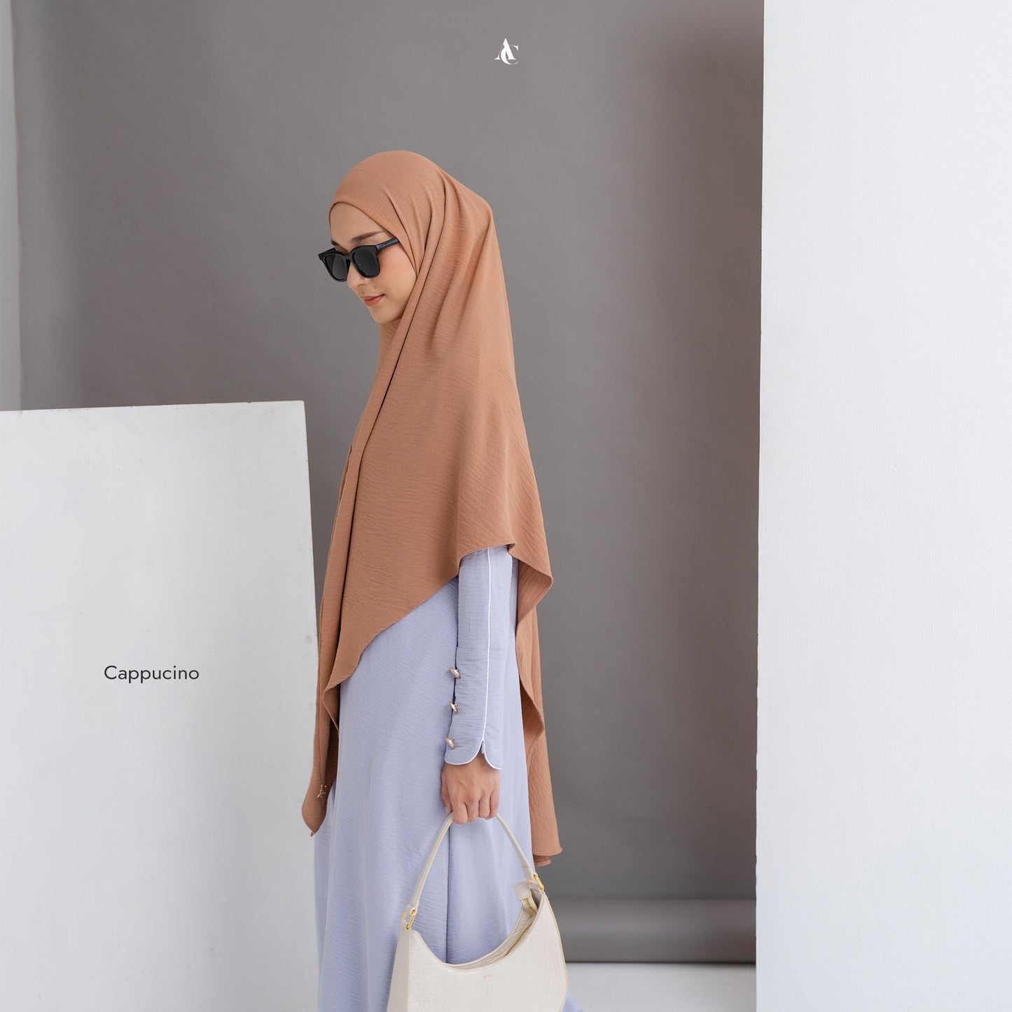 Alur Cerita Eisha Khimar