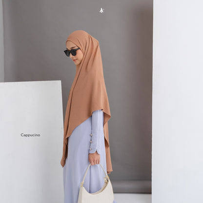 Alur Cerita Eisha Khimar