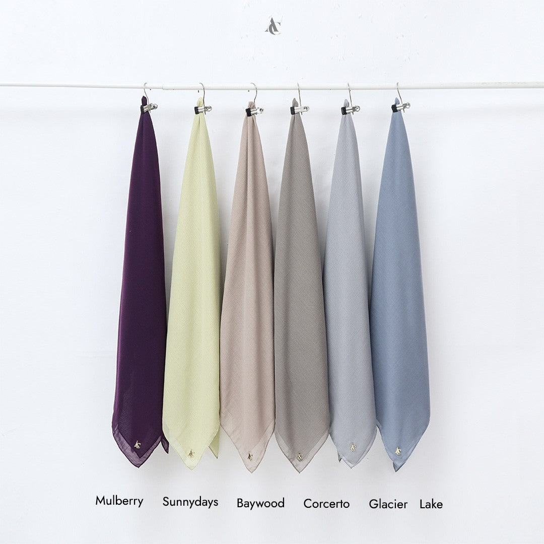 Voile Series