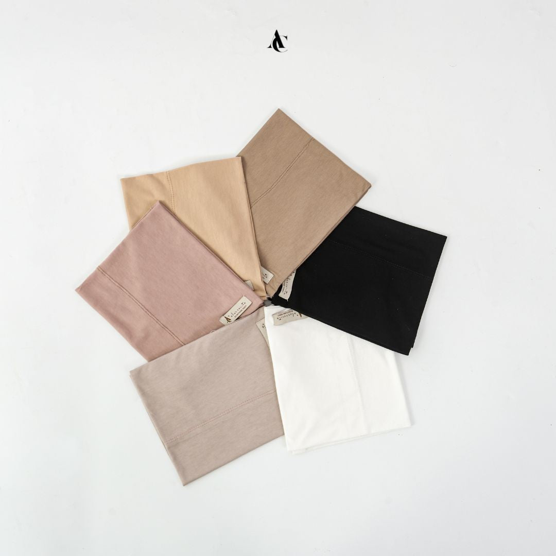 Alur Cerita Cotton Inner