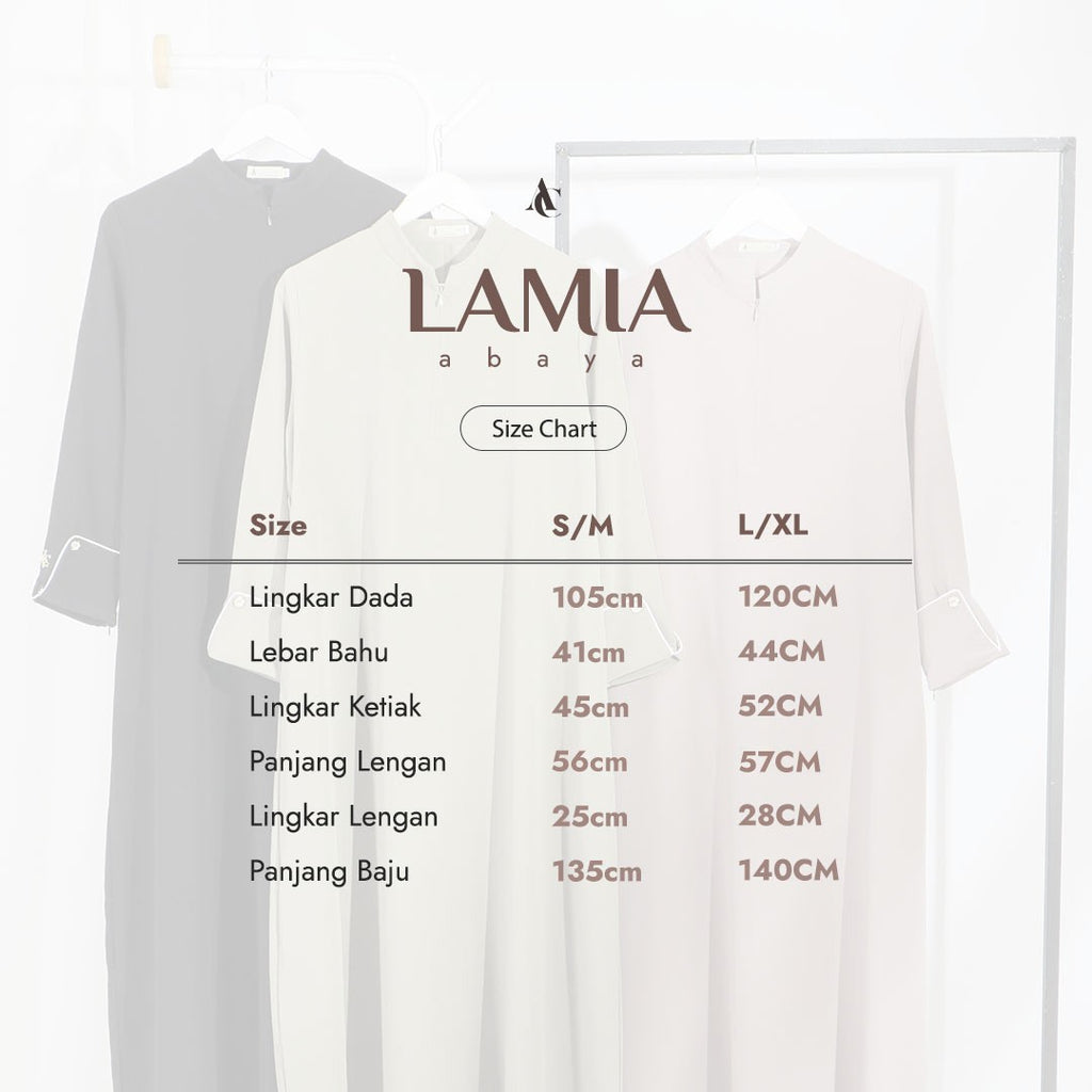 Alur Cerita Lamia Abaya