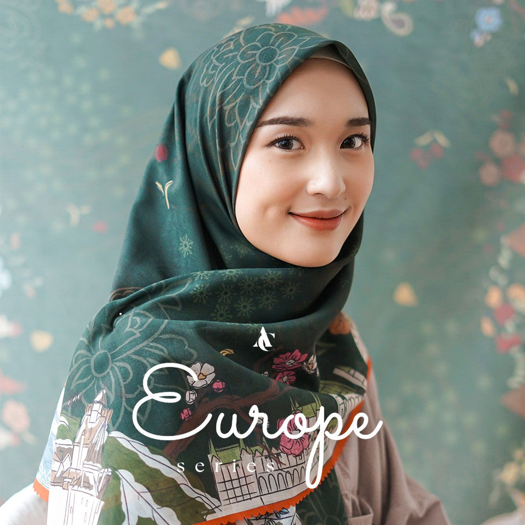 Alur Cerita Europe Series