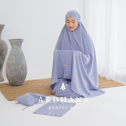 Alur Cerita Ardhana Prayer Set