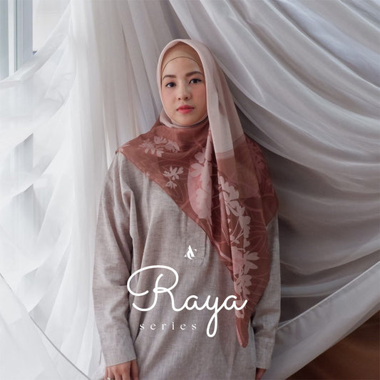 Alur Cerita Raya Series