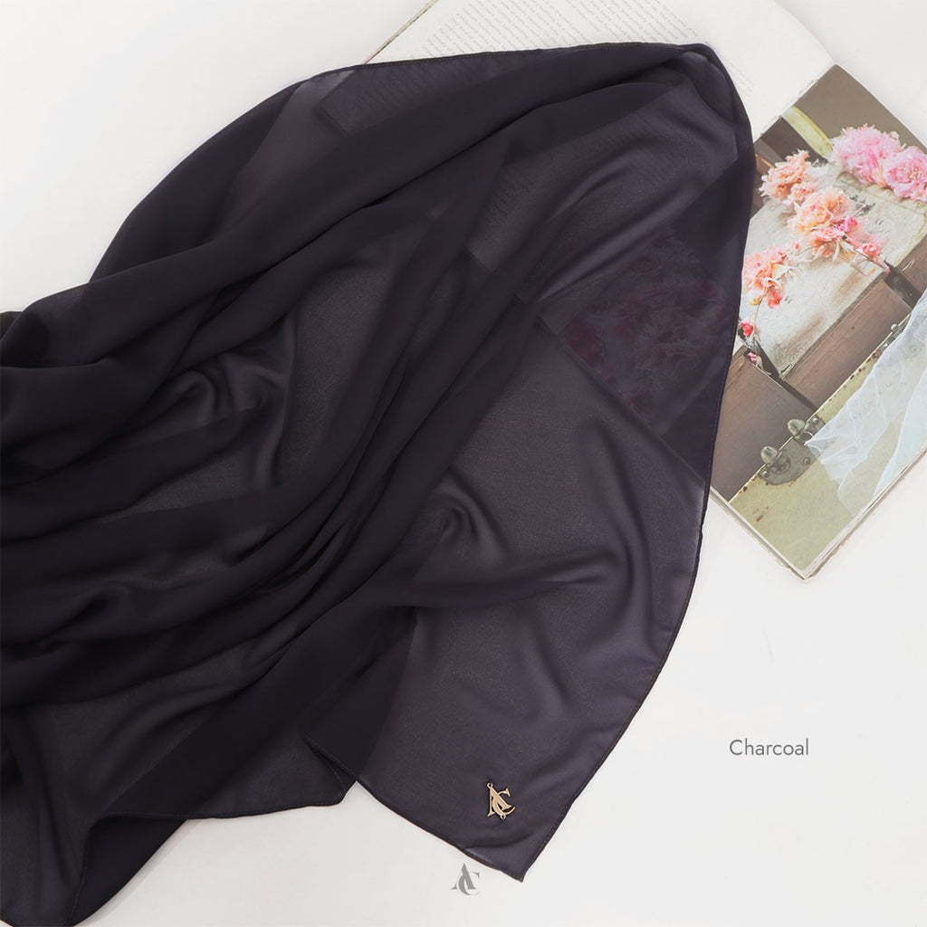 Arabic Scarf Syar'i