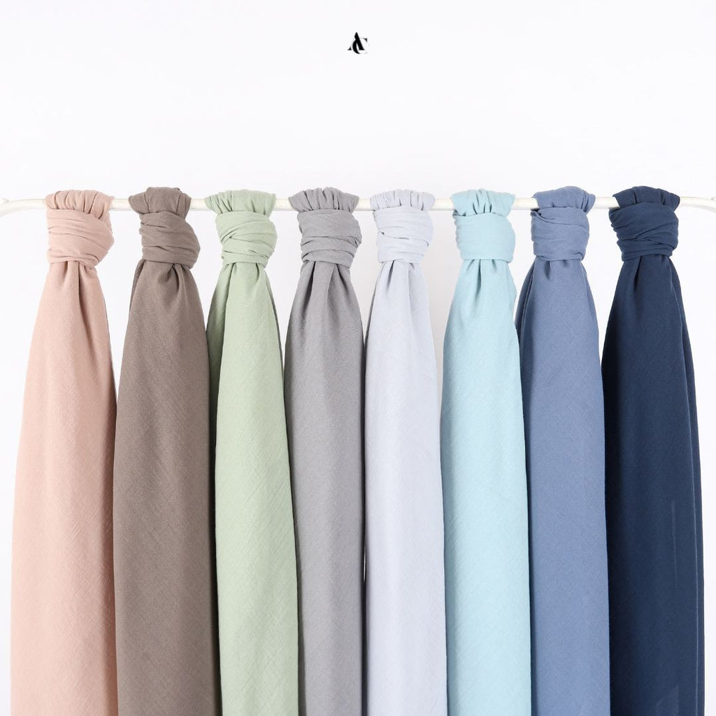 Voile Series
