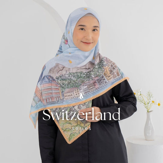 Alur Cerita Switzerland Series