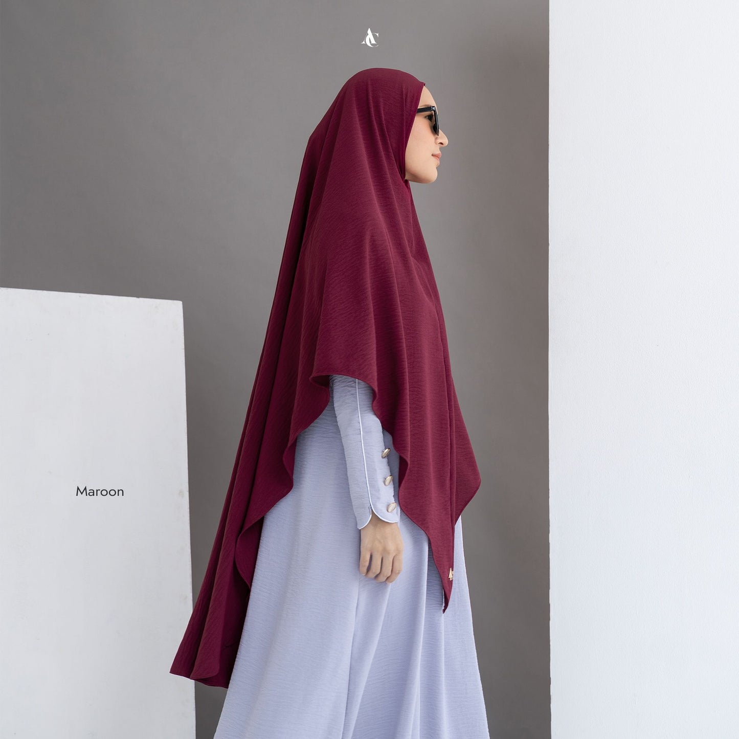 Alur Cerita Eisha Khimar