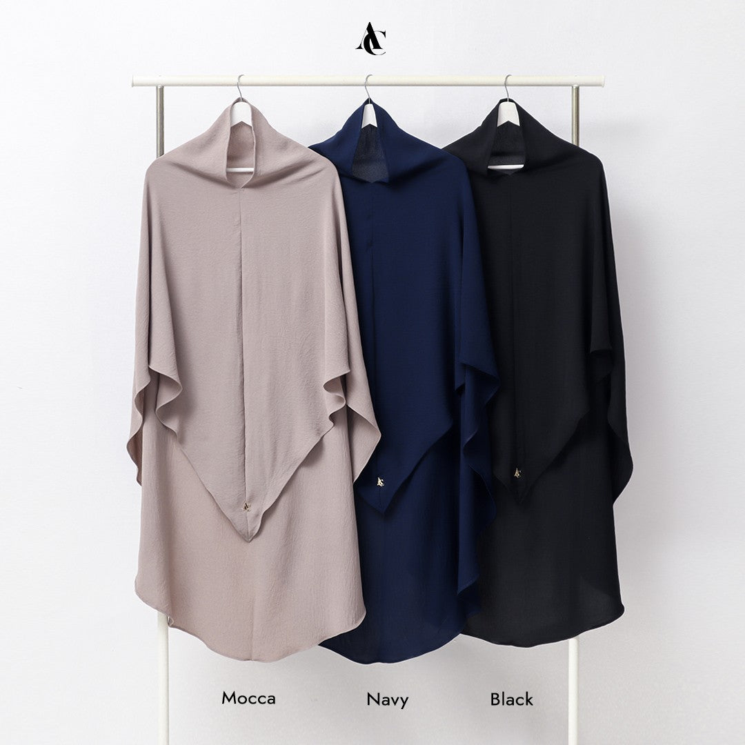 Eisha Khimar