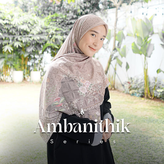 Alur Cerita Ambanithik Series